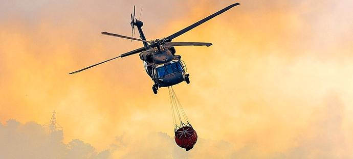 Windsocks-Australia-Windsock-Fire-Helicopter-Protection