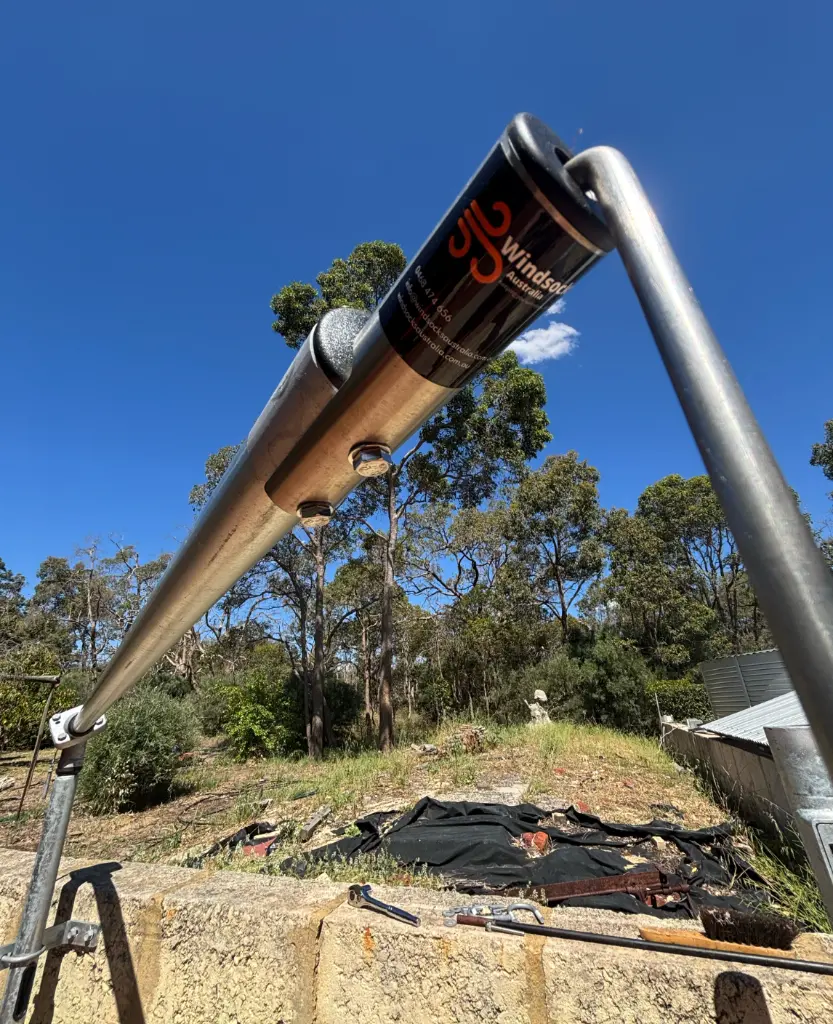 S1M1 3000mm Swivelling Windsock Assembly-7.webp