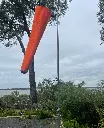 Base Mounted Swivelling Windsock Assembly - 8.webp