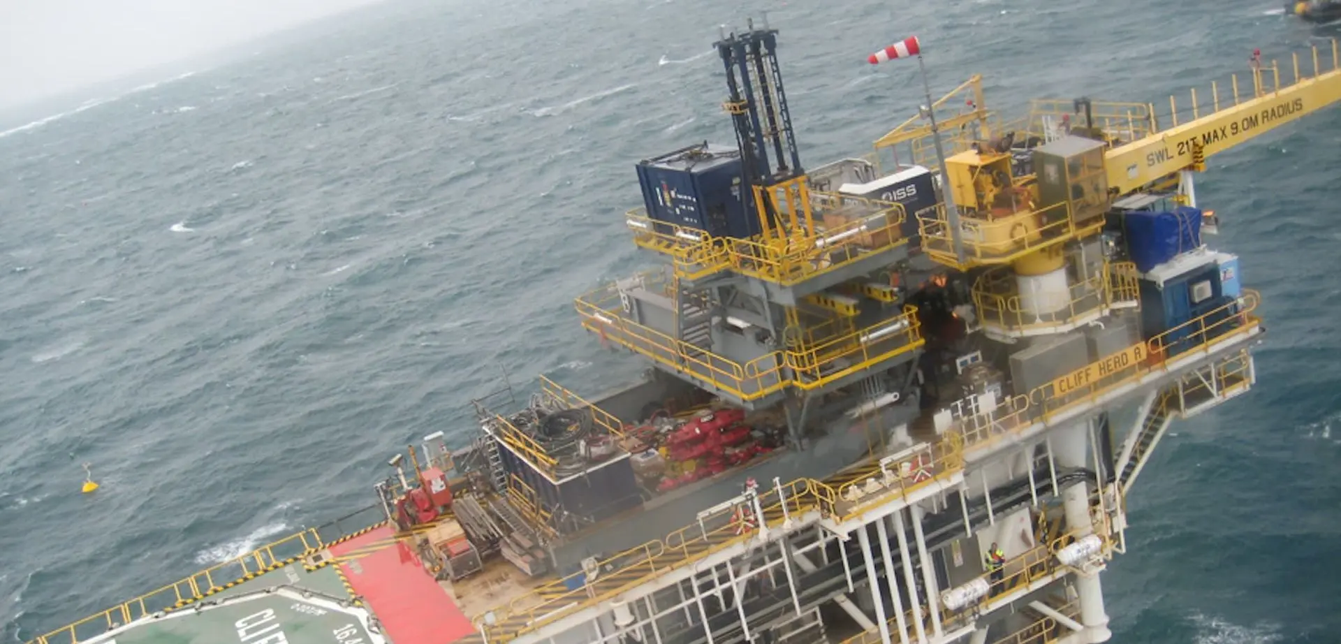 Windsocks Australia poles and assemblies