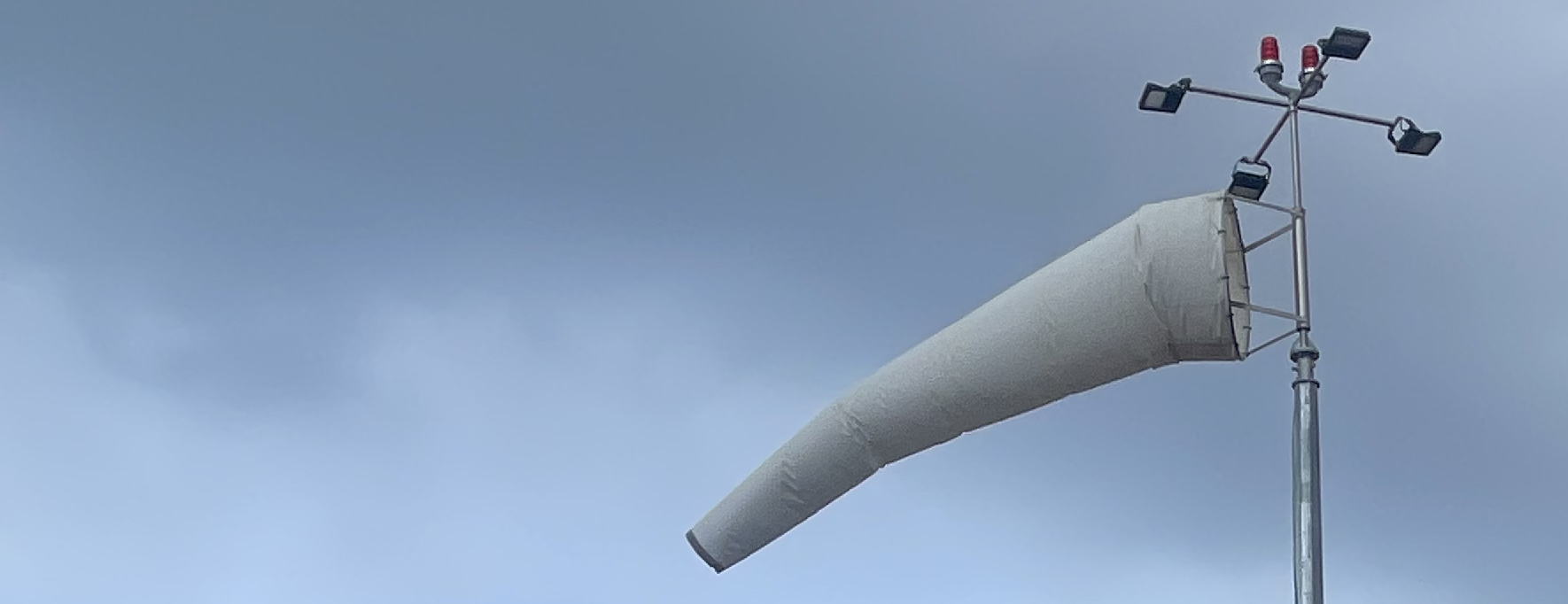 Wind Direction Indicators