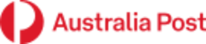 Australia Post logo