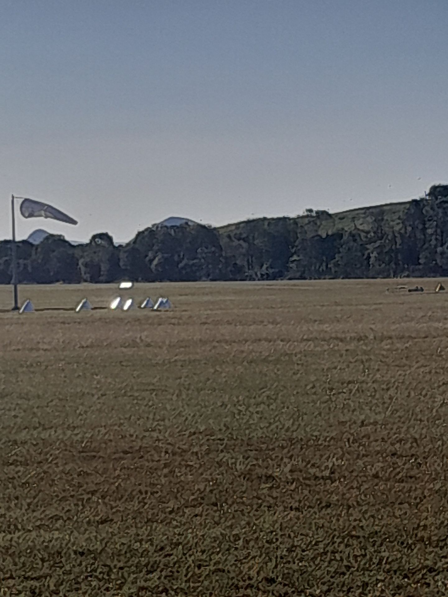 Windsock products suited for Australian wind regions