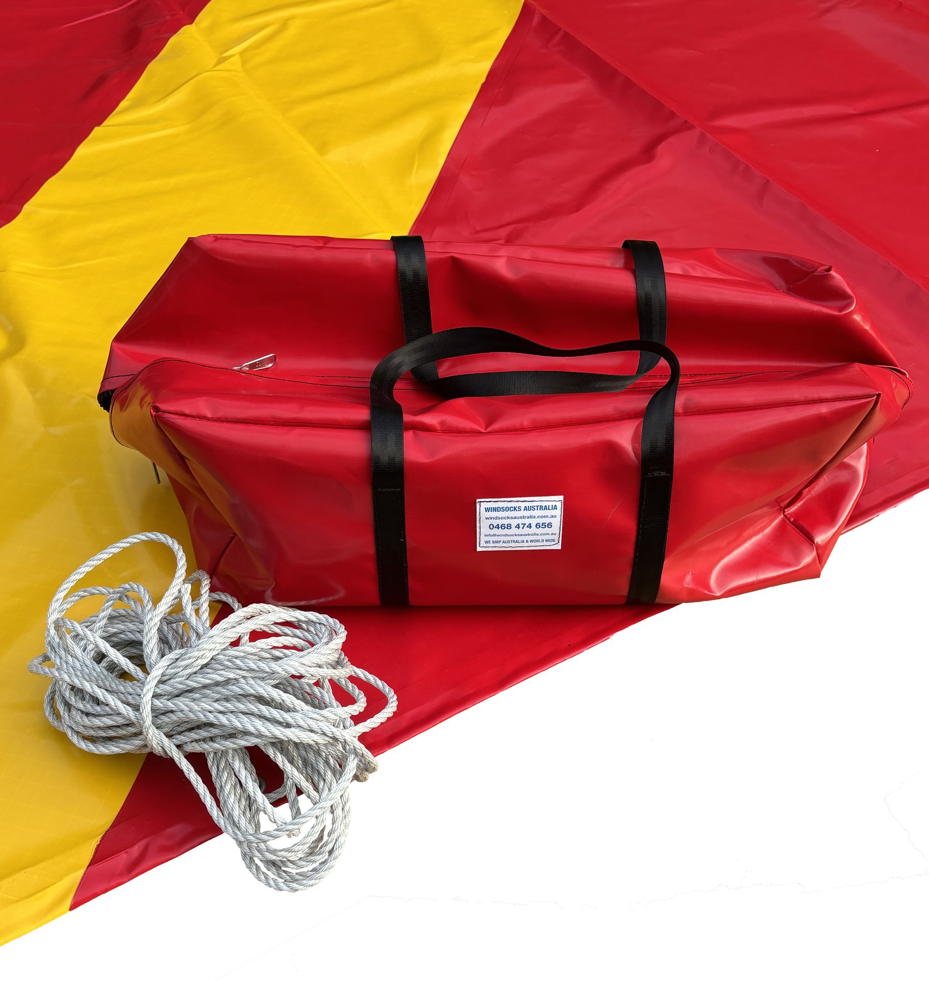 HLS-PLM Marker Folded