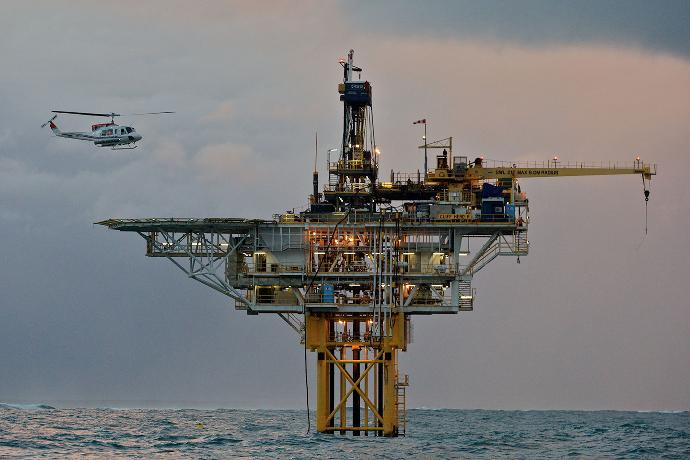 Windsocks-Australia-Helicopter-Landing-Oil-Gas-Rig-Windsock