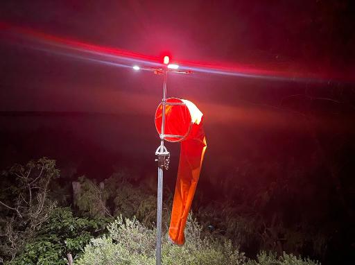 Windsocks-Australia-Windsock-Illuminated-Light