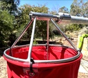 FR-06 - 450mm Ø diameter Dual Windsock Frame