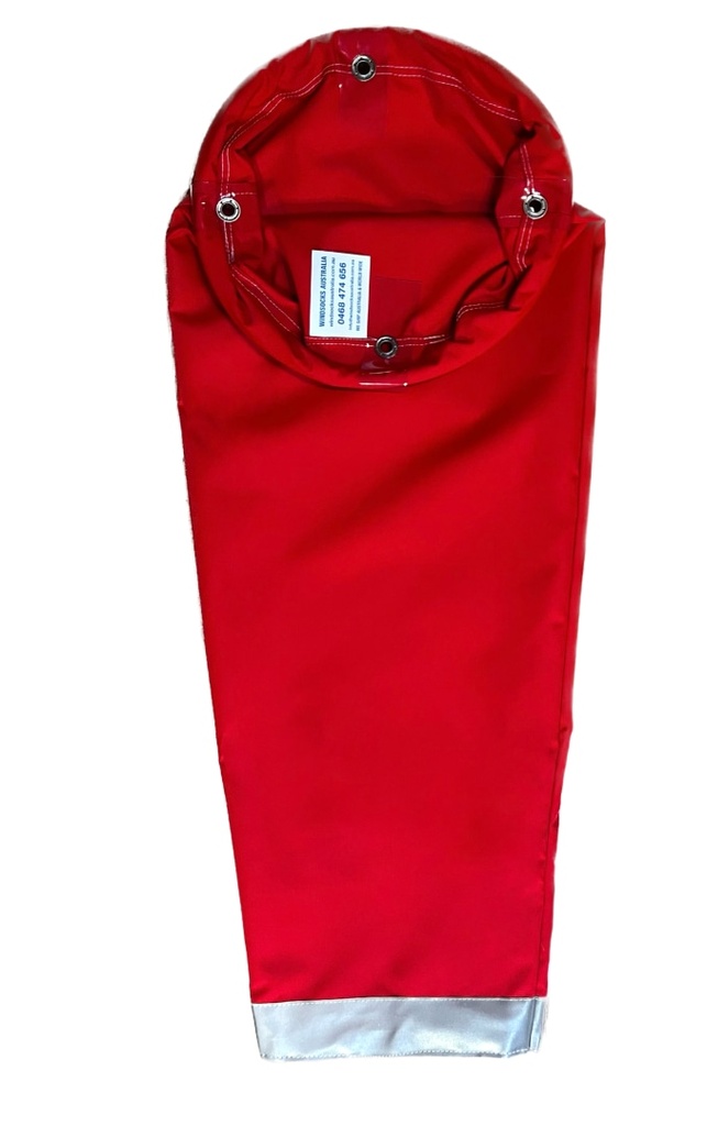 WS-002-WLT-RED