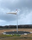 CASA Aviation Windsock