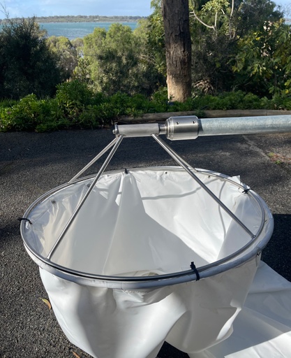 FR-04 Single Windsock Frame